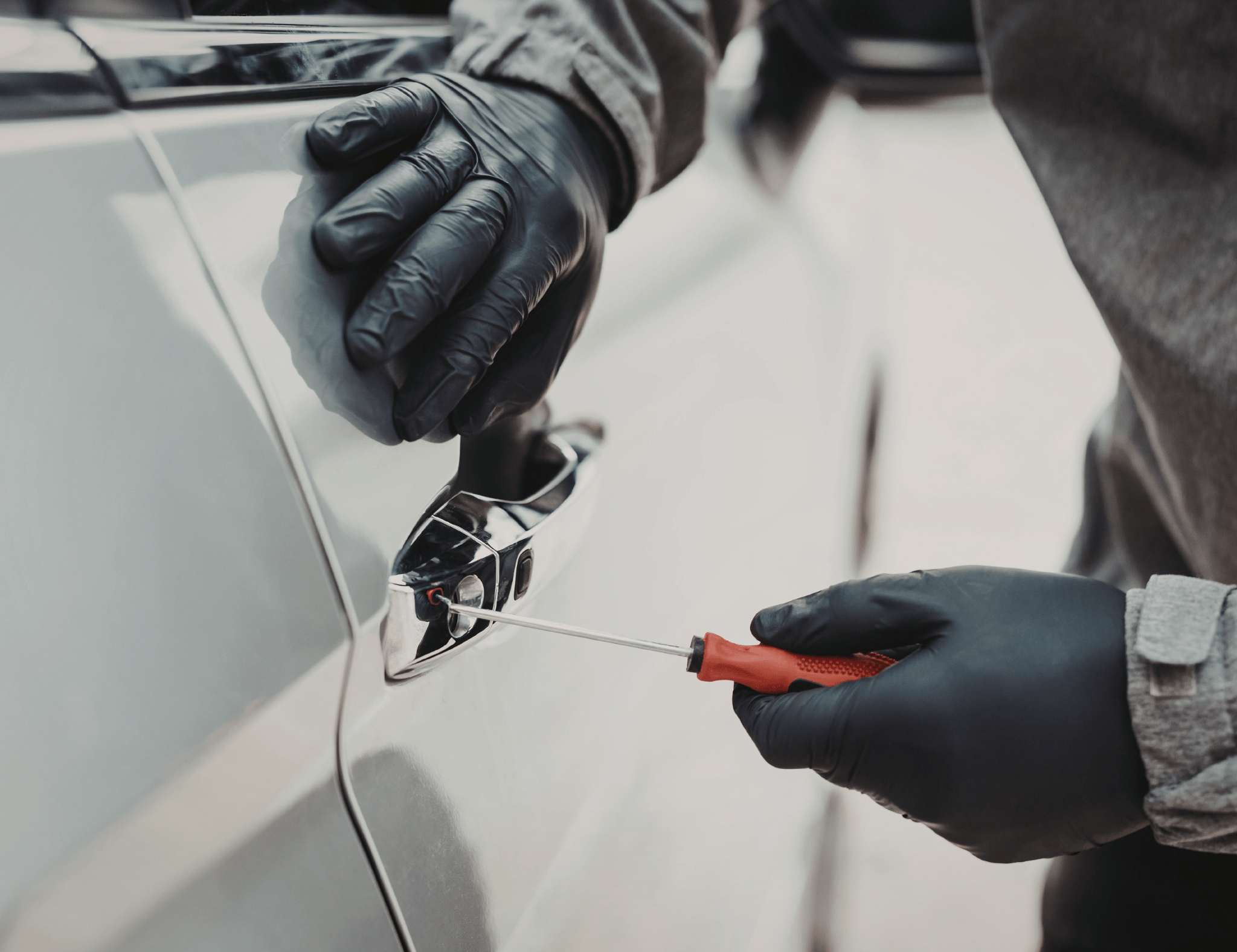 Car Door Unlock Service Sydney